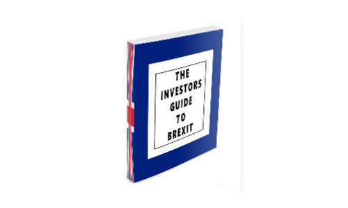 Beleggers gids voor Brexit